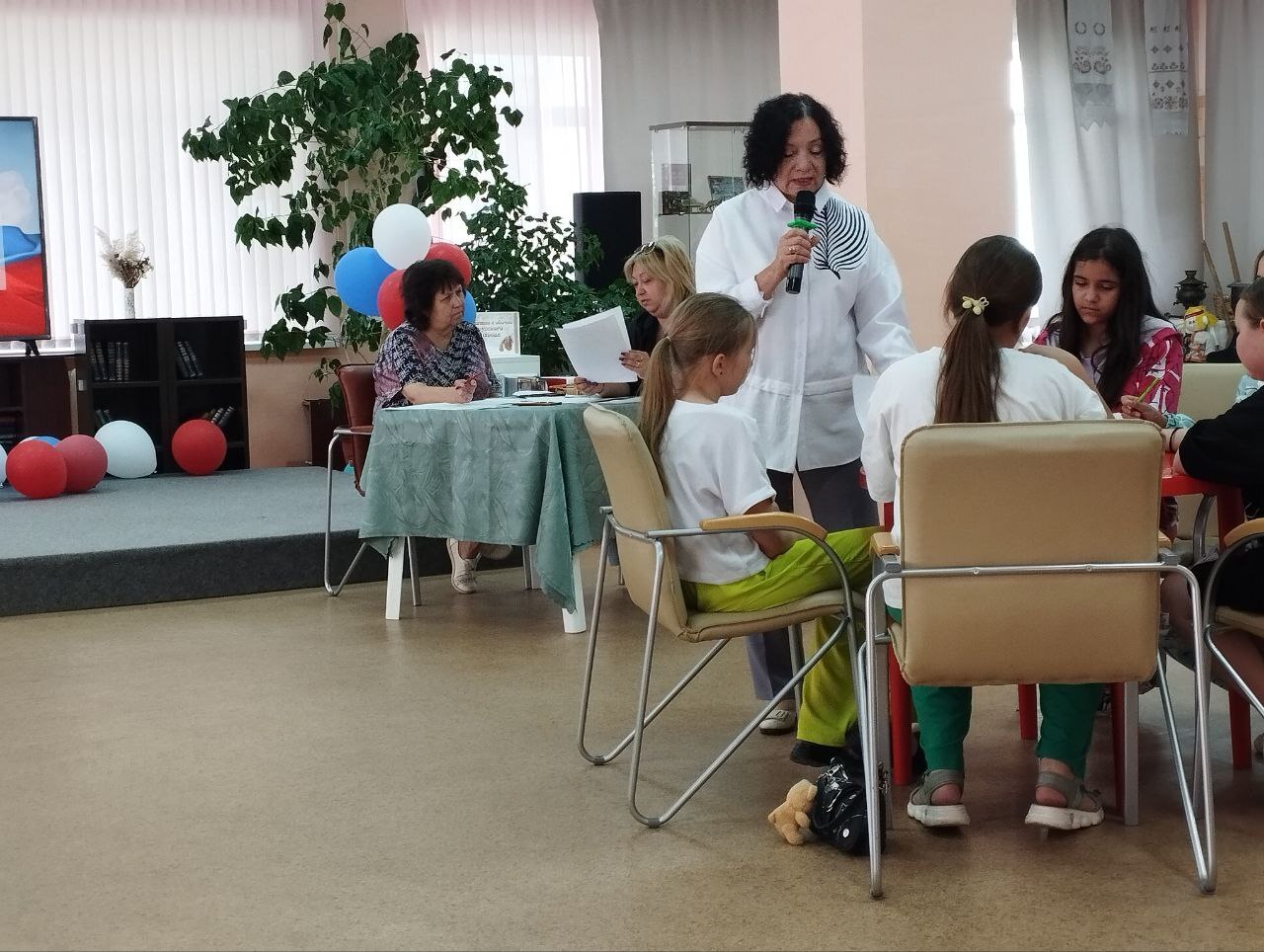 Русь, Россия, родина моя...