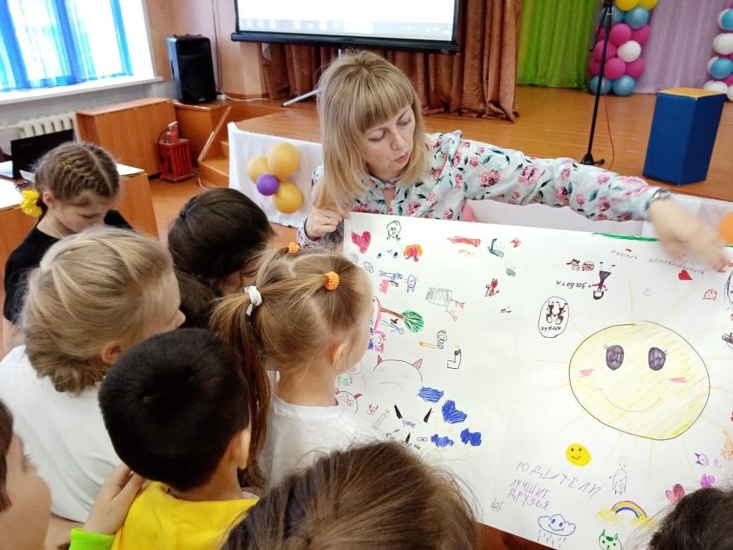 День в ДДЮТ.
