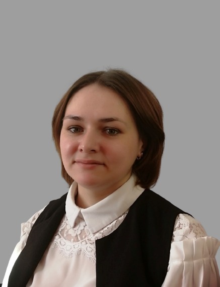 Семёнова Ирина Анатольевна.