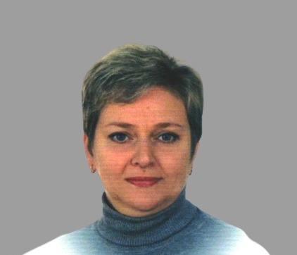 Александрова Наталья Игоревна.
