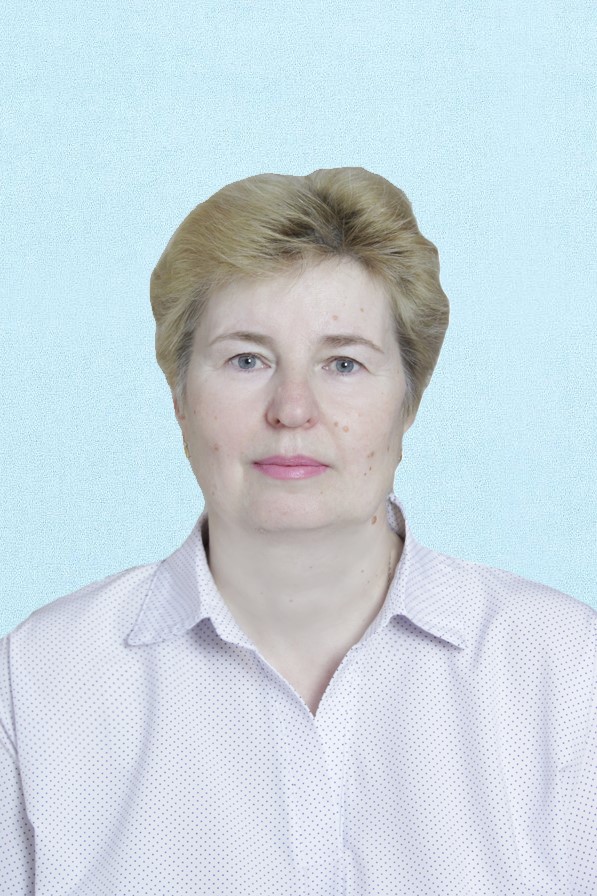 Громова Наталья Анатольевна.