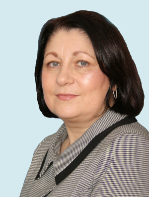 Чалых Галина Александровна Чалых Галина Александровна