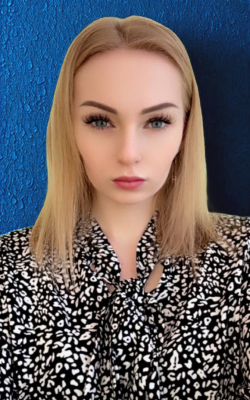 Титова Светлана Ивановна Титова Светлана Ивановна