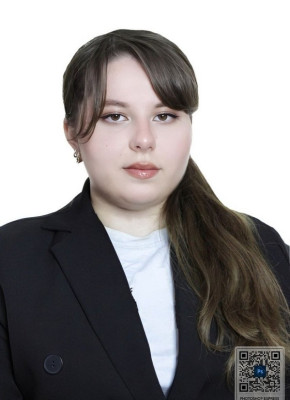 Подласова Мария Николаевна Подласова Мария Николаевна